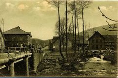 Grumbacher Dorfchronik
